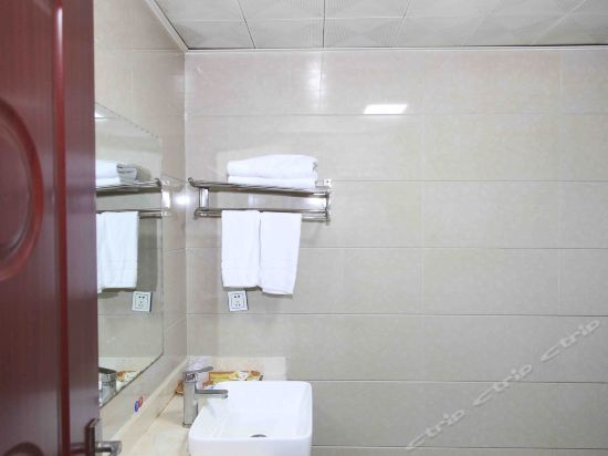 Дунгуань: Haishi Business Hotel