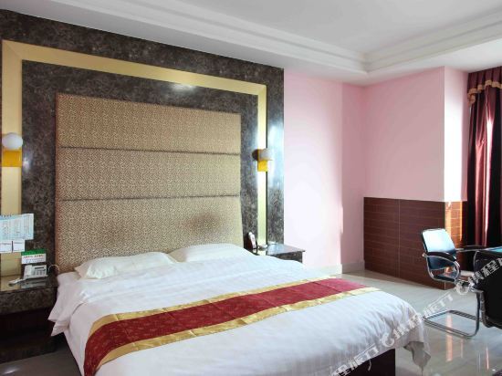 Haishi Business Hotel — фото 1