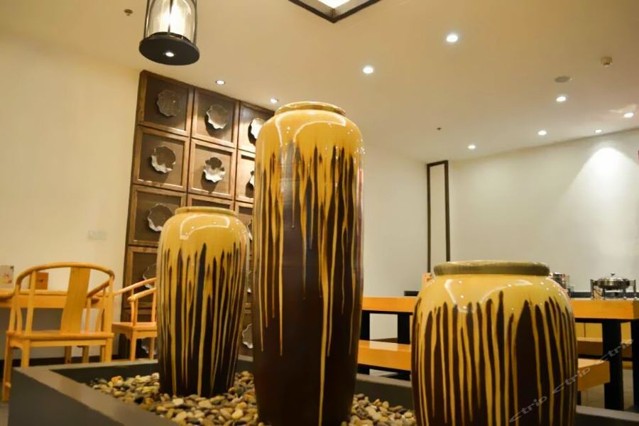 Цзючжайгоу: Jiuzhaigou Zangqiang Boutique Hotel