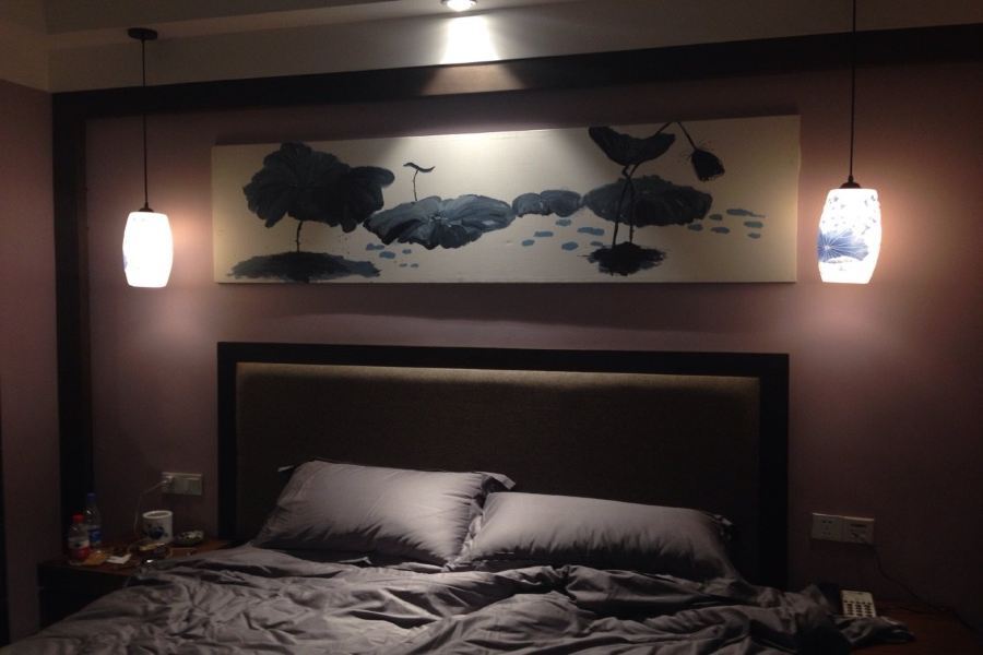 Цзючжайгоу: Jiuzhaigou Zangqiang Boutique Hotel