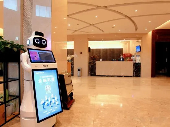 Цзаочжуан: Homeinn Hotel (Xuecheng District Guangming Avenue Beijing-Shanghai High-Speed Railway Station)