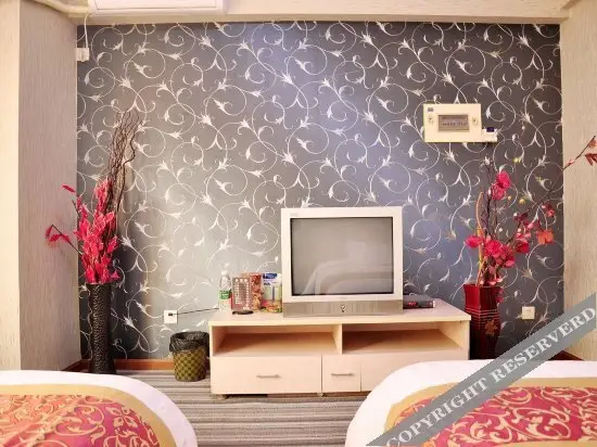 Чэнду: Times Sunshine Hotel