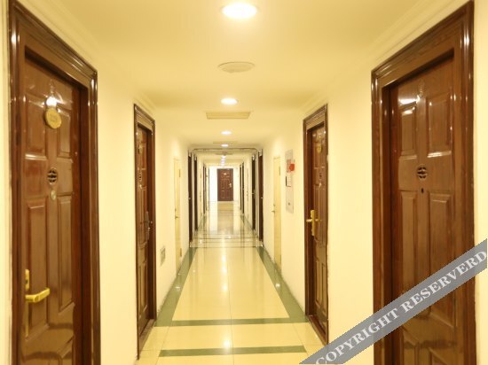 Чэнду: Times Sunshine Hotel