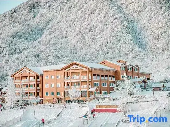 Чэнду: Yingxue Hotel