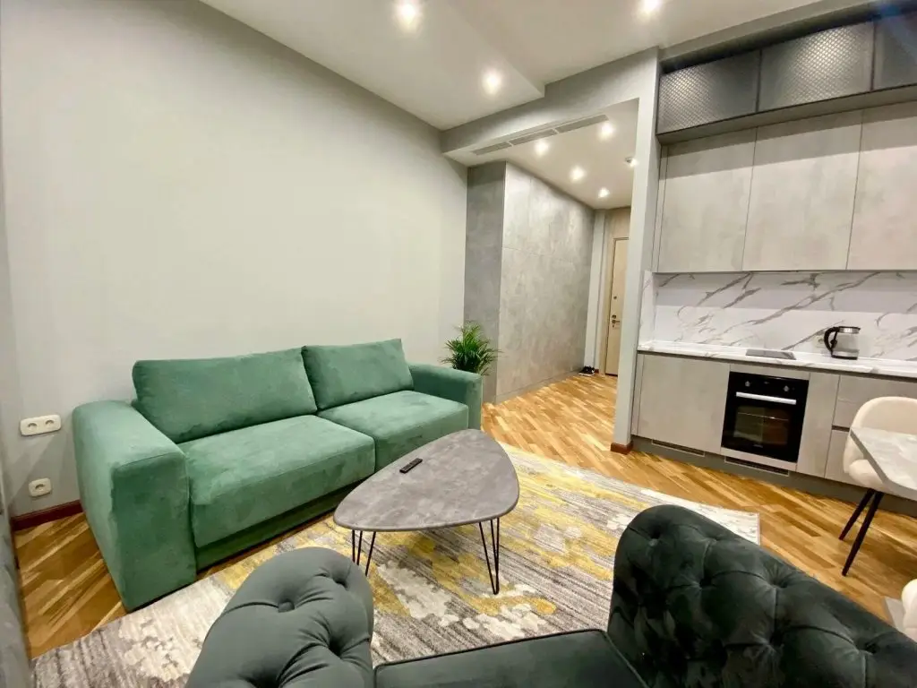 Москва: SkyRent24 (СкайРент24) на проезде 1-й Красногвардейский 22 стр. 1
