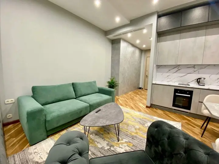 Москва: SkyRent24 (СкайРент24) на проезде 1-й Красногвардейский 22 стр. 1