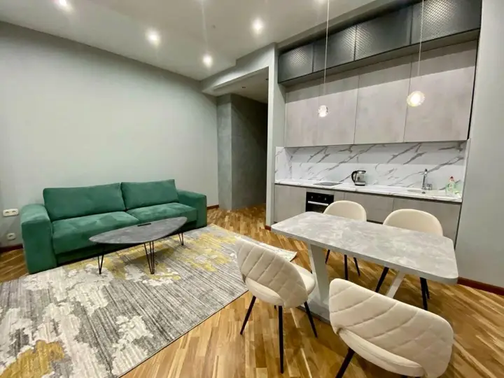 Москва: SkyRent24 (СкайРент24) на проезде 1-й Красногвардейский 22 стр. 1