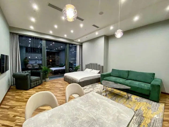 Москва: SkyRent24 (СкайРент24) на проезде 1-й Красногвардейский 22 стр. 1
