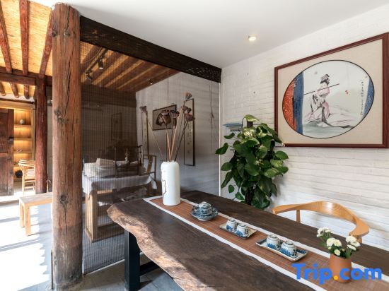 Дали: Manyue Wangjiayuan Hostel