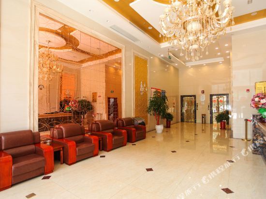 Наньтун: Hemei Hotel