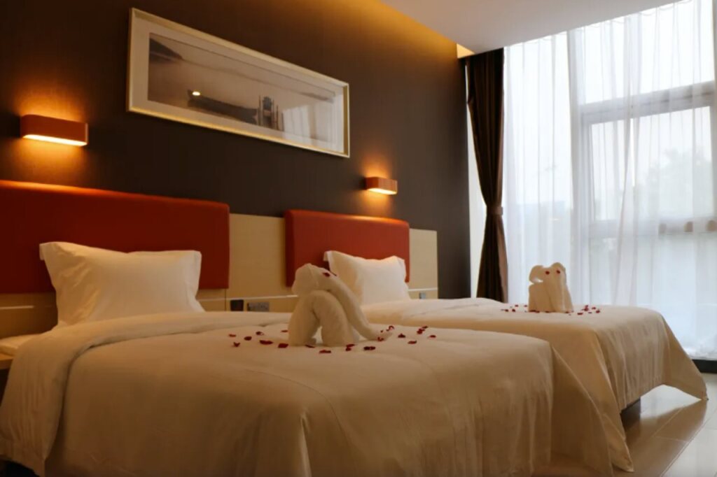 Пекин: 7 Days Premium Beijing Dujiakan Yuanbo