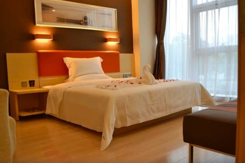 Пекин: 7 Days Premium Beijing Dujiakan Yuanbo
