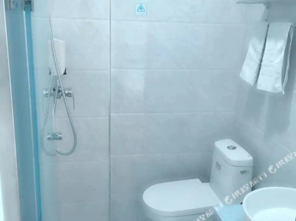 Нанкин: 100 Inn Liangpin Hotel (Nanjing Jiangning Higher Education Mega Center Transportation College Subway Station)