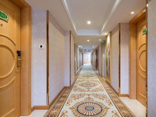 Фошань: Vienna International Hotel Guangdong Foshan Shunde Ronggui