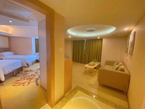 Фошань: Vienna International Hotel Guangdong Foshan Shunde Ronggui