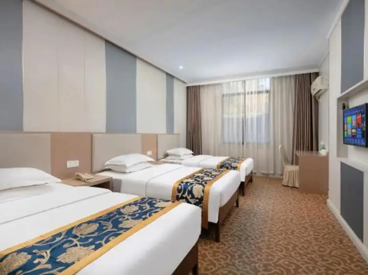Чанша: Focus Hotel