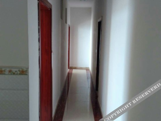 Tianranju Inn — фото 1
