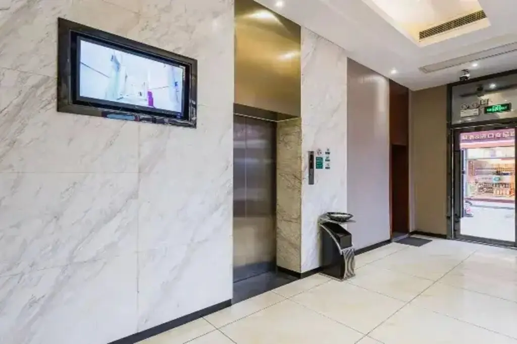 Гуанчжоу: City Comfort Inn Guangzhou Hanxi Changlong Station Wanda Plaza