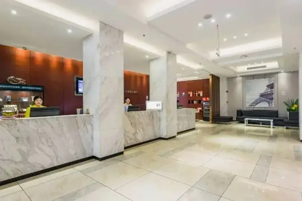 Гуанчжоу: City Comfort Inn Guangzhou Hanxi Changlong Station Wanda Plaza