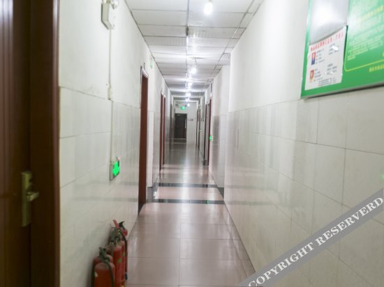 Kangquan Hostel — фото 1