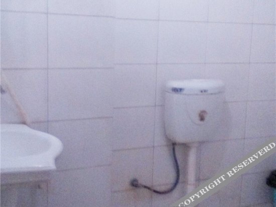 Чунцин: Kangquan Hostel
