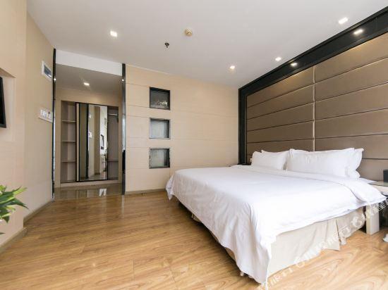 Шэньчжэнь: Shenggao Hotel (Shenzhen East Railway Station, Buji Old Street)