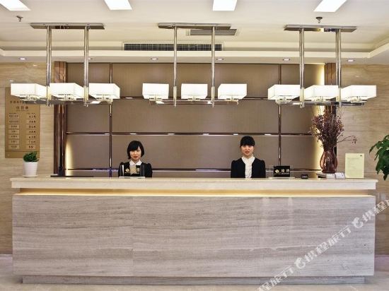 Сиань: Liyuan Hesheng Hotel