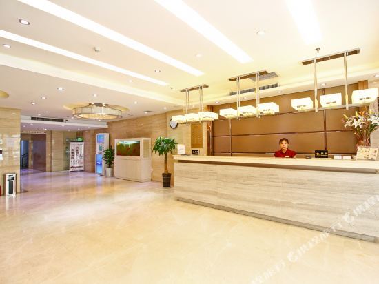 Сиань: Liyuan Hesheng Hotel
