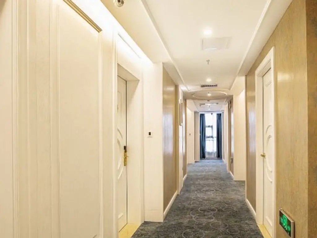 Гуйян: Vienna Hotel Guiyang Airport Road Branch