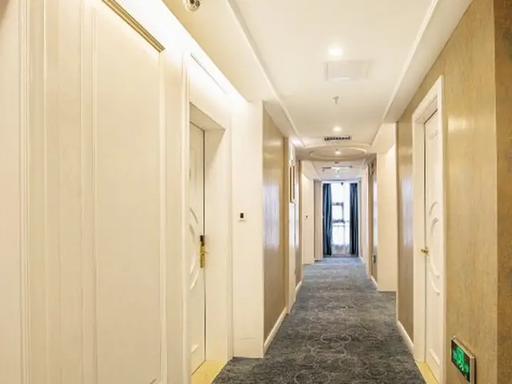 Гуйян: Vienna Hotel Guiyang Airport Road Branch