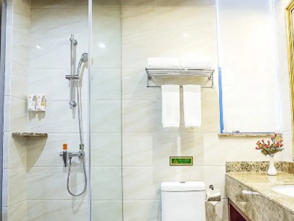 Гуйян: Vienna Hotel Guiyang Airport Road Branch