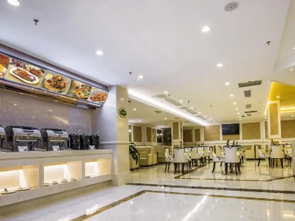 Гуйян: Vienna Hotel Guiyang Airport Road Branch