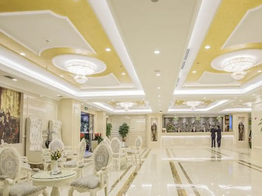 Гуйян: Vienna Hotel Guiyang Airport Road Branch