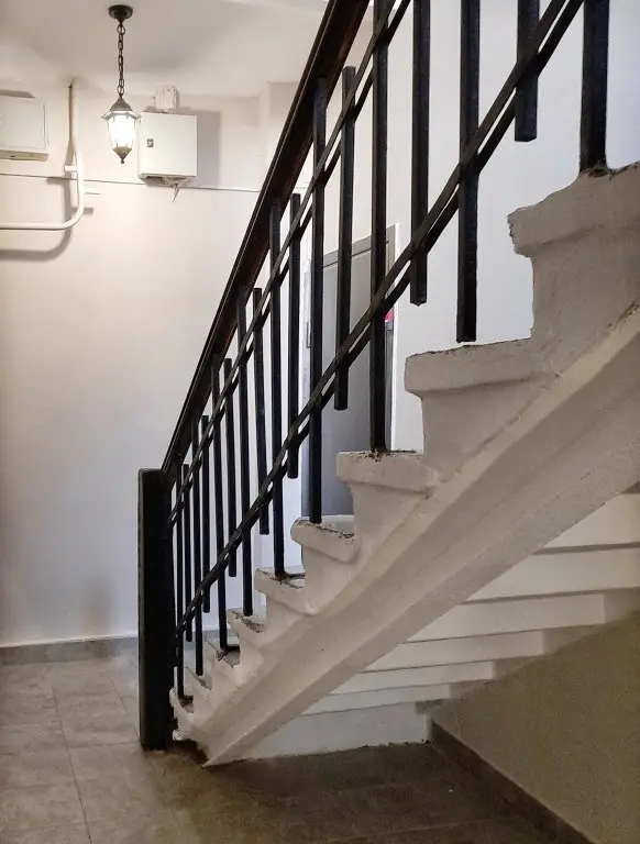 Москва: Studii U Patriarshih Apartments
