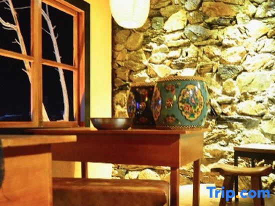 Jiuzhaigou Tibetan Barley Yododo Inn — фото 1
