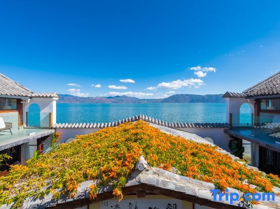 Дали: Qilu Sea-view Courtyard Hotel