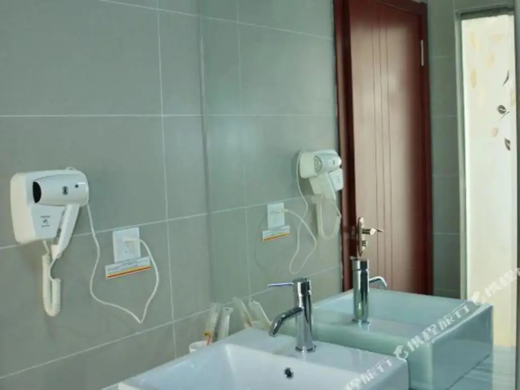 Сюйчжоу: Super 8 Collection Hotel (Xuzhou Suining Qingnian Road)