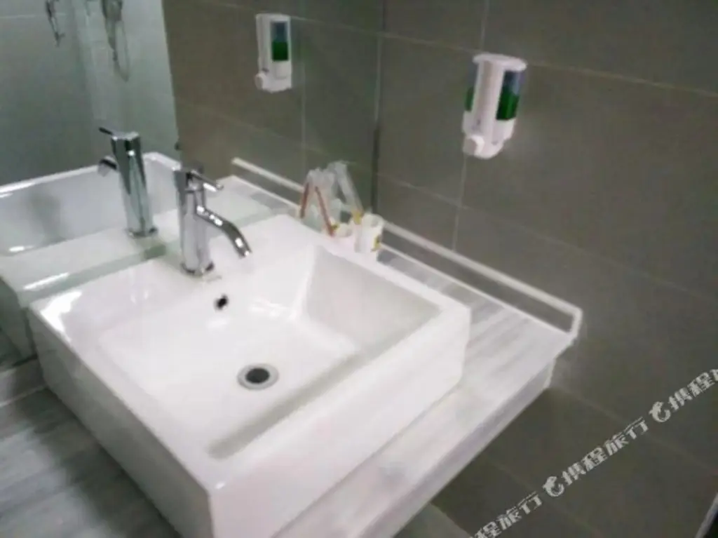 Сюйчжоу: Super 8 Collection Hotel (Xuzhou Suining Qingnian Road)