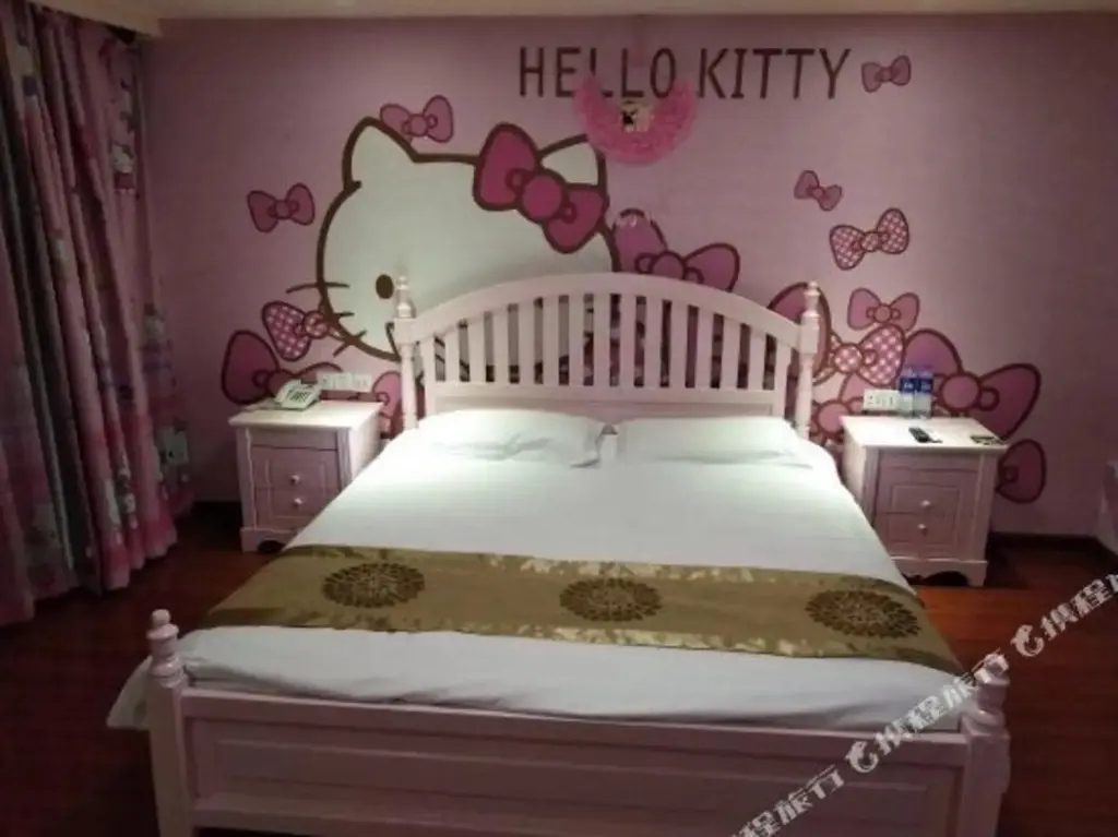 Сюйчжоу: Super 8 Collection Hotel (Xuzhou Suining Qingnian Road)
