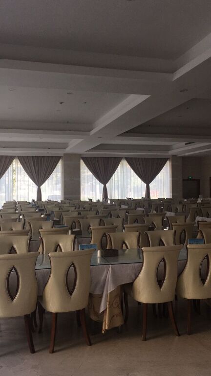Luoyang Zhenghe Hotel — фото 1