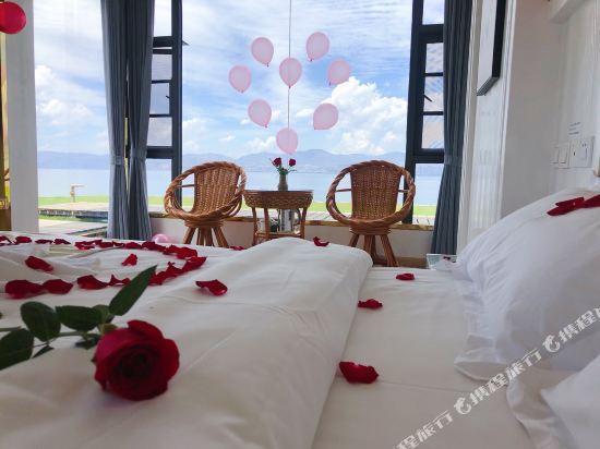 Дали: Cloud Can Chang Hotel