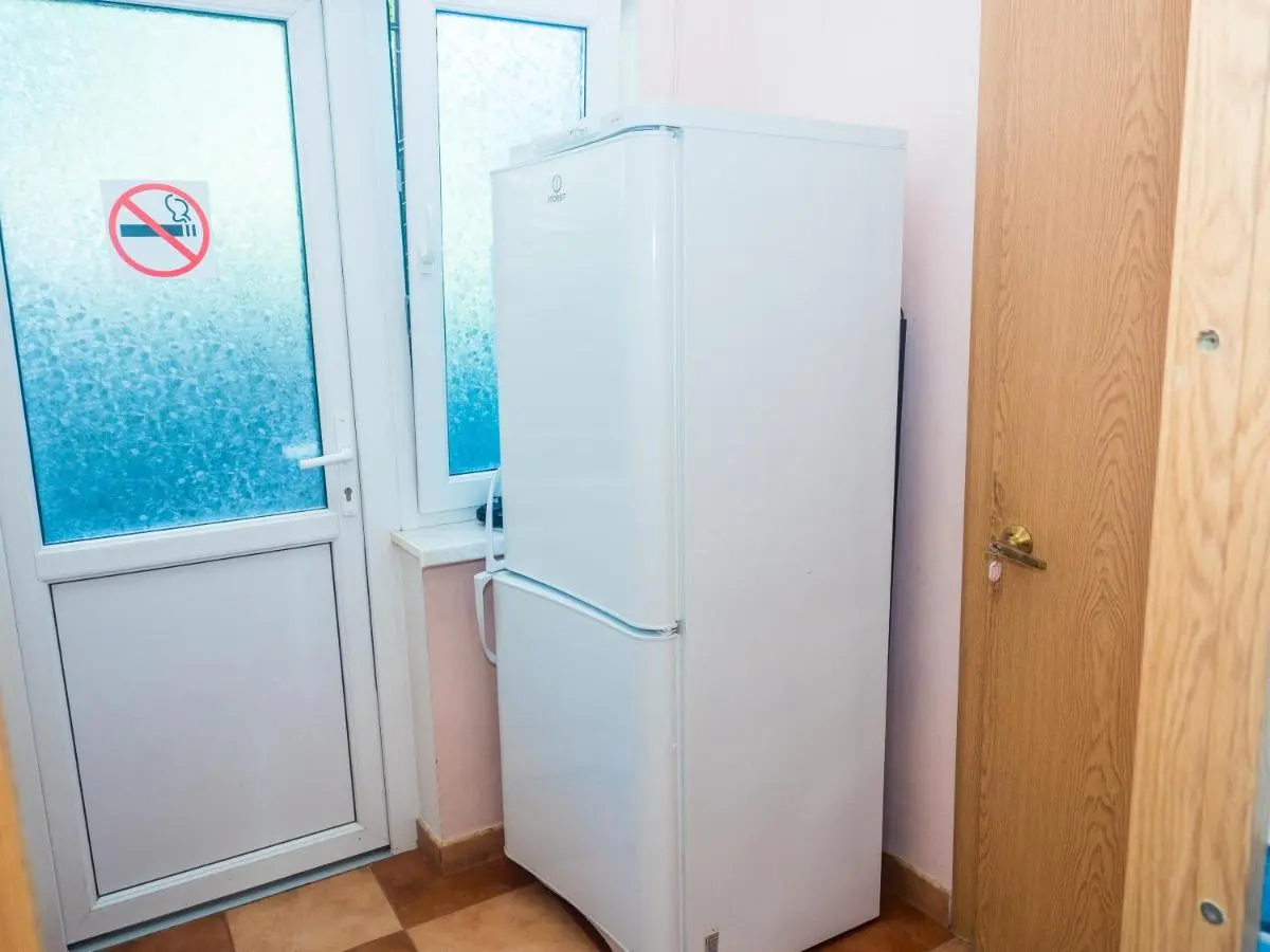 Геленджик: Guesthouse Sadovaya