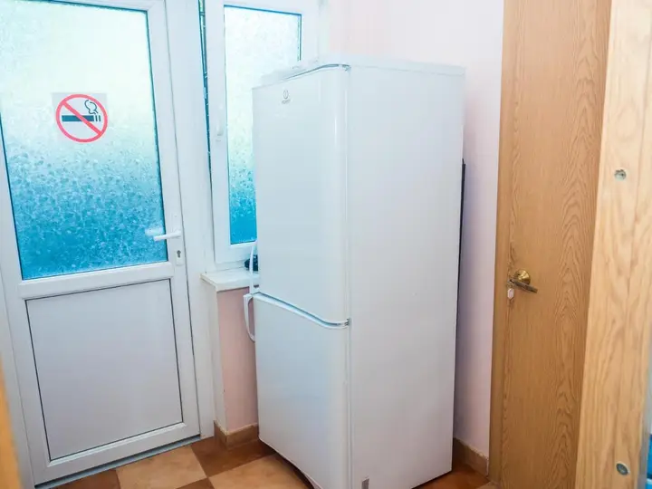 Геленджик: Guesthouse Sadovaya