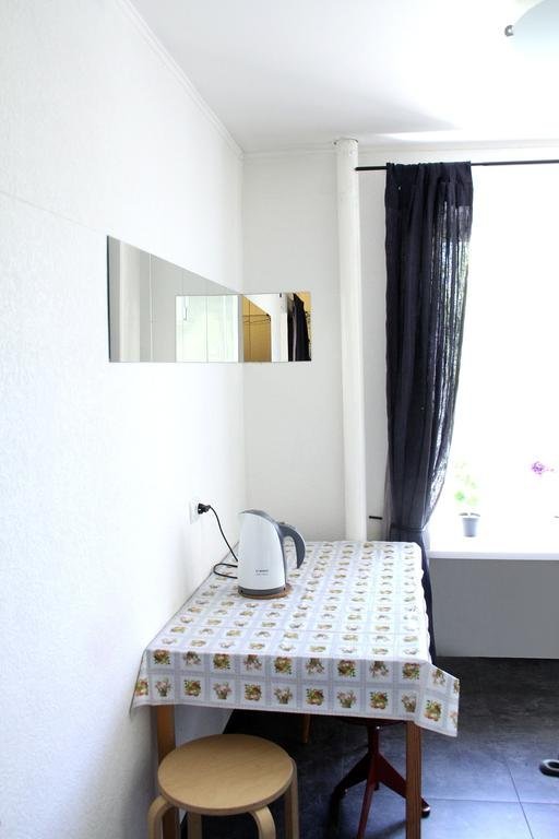 Москва: Sunny Apartment