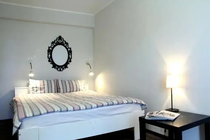 Москва: Sunny Apartment