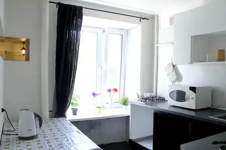 Москва: Sunny Apartment