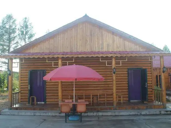 Хулун-Буир: Moerdaoga Juyuan Senlin Zhijia Hotel
