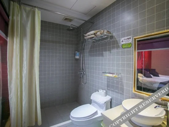 Шаоксинг: City 118 Hotel Shaoxing Luxun Former Residence