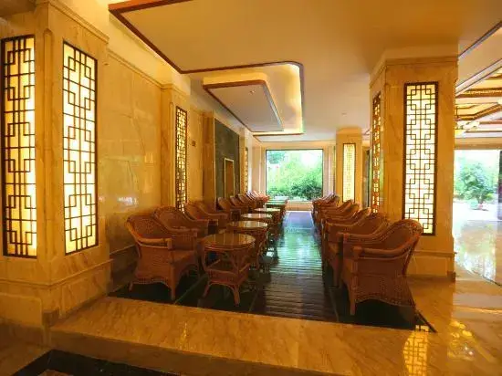 Malai Hot Spring Holiday Hotel — фото 1