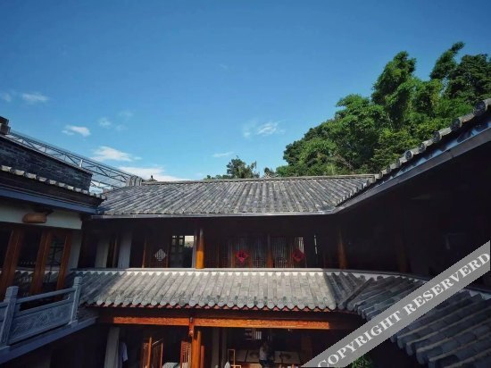 Yugui Hot Spring Holiday Hotel — фото 1